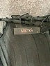 Micas Black Cocktail Dress Size S - photo 4
