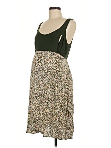 Seraphine Casual Dress (view 1)