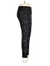 Danskin Camo Black Active Pants Size L - photo 4