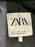 Zara Black Blazer Size 8 - photo 6