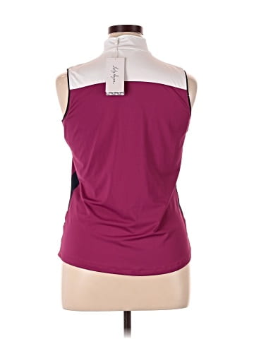 Lady Hagen Sleeveless Top (view 2)