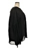 Lularoe Black Long Sleeve Blouse Size 2X - photo 4