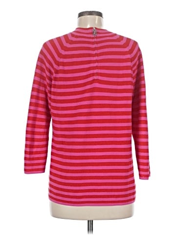 Marc Jacobs 3/4 Sleeve T-Shirt (view 2)