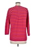 Marc Jacobs Red Pink 3/4 Sleeve T-Shirt Size M - photo 2