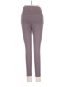 Fundamental Coast Purple Active Pants Size S - photo 2