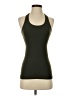 Lululemon Athletica Green Tank Top Size S (estimated) - photo 1