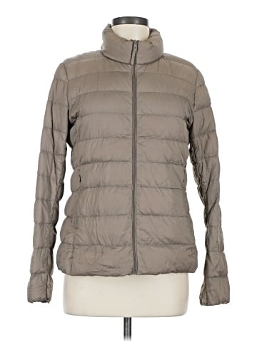 Uniqlo Jacket (view 1)