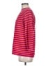 Marc Jacobs Red Pink 3/4 Sleeve T-Shirt Size M - photo 5