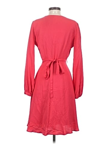 Banana Republic Casual Dress (view 2)