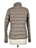 Uniqlo Solid Gray Jacket Size M - photo 2
