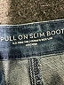 Chico's Blue Jeans Size Med (1.5) - photo 7