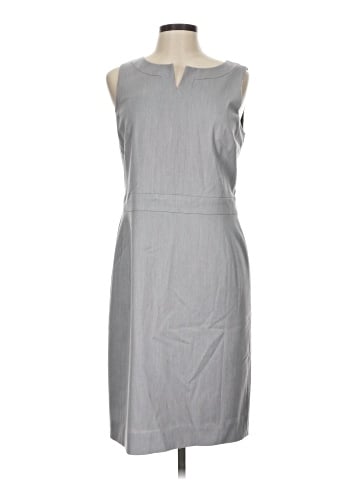 AK Anne Klein Casual Dress (view 1)