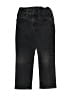 Gap Solid Black Jeans Size 4 - photo 1