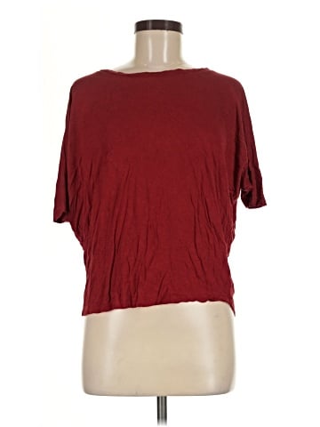 Vince. Short Sleeve Top (view 1)