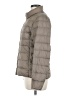 Uniqlo Solid Gray Jacket Size M - photo 5
