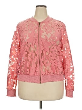 Lane Bryant Jacket