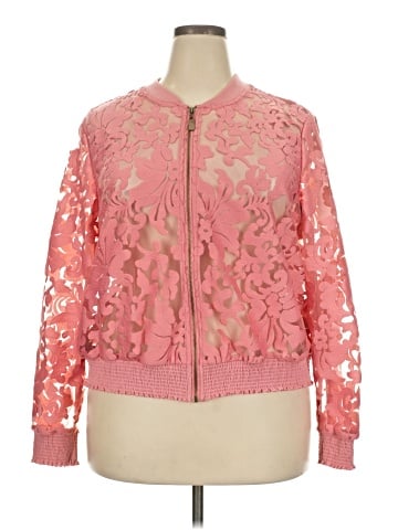 Lane Bryant Jacket (view 1)