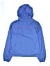 Columbia 100% Nylon Solid Blue Snow Jacket Size 14 - 16 - photo 2