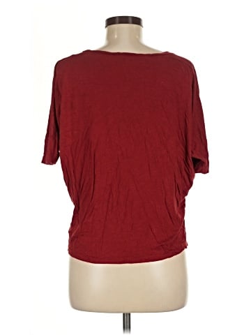 Vince. Short Sleeve Top (view 2)