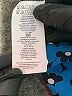 MICHAEL Michael Kors Blue Casual Dress Size 3X - photo 8