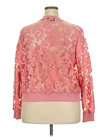 Lane Bryant Jacket (view 2)