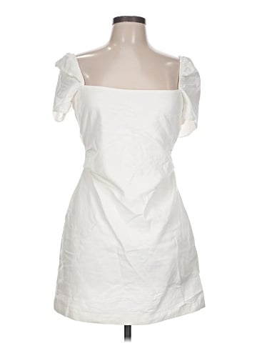 Zara Cocktail Dress (view 1)