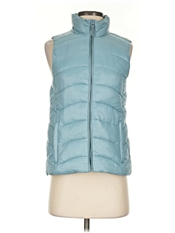 Ann Taylor LOFT Vest (view 1)