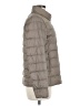 Uniqlo Solid Gray Jacket Size M - photo 4