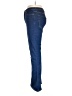 Banana Republic Hearts Blue Jeans Size 30 waist - photo 5
