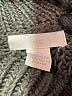 H&M Brown Turtleneck Sweater Size L - photo 7