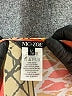 Nic + Zoe 100% Polyester Orange Kimono Size Sm - Med - photo 7