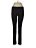 T Party Solid Black Active Pants Size L - photo 1