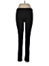 T Party Solid Black Active Pants Size L - photo 2