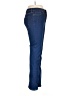 Banana Republic Hearts Blue Jeans Size 30 waist - photo 4
