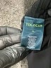 Tek Gear Solid Black Active Skort Size XL - photo 3