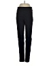 Anatomie Solid Black Active Pants Size S - photo 1
