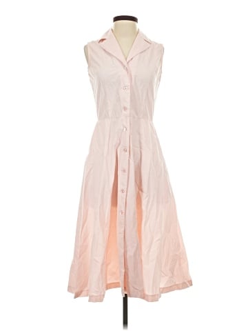 J. Peterman Casual Dress (view 1)