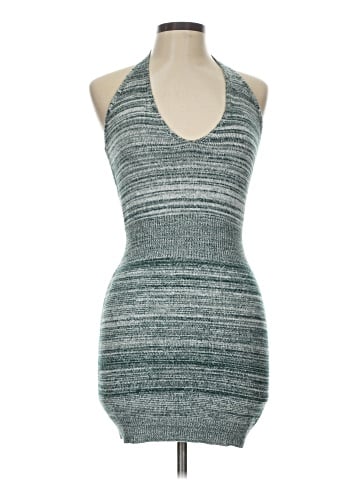 Know One Cares Cocktail Dress (view 1)