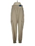 Old Navy Tan Cargo Pants Size S - photo 1
