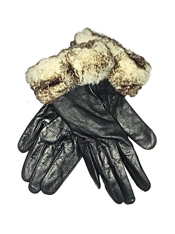 Charlotte Gloves (view 1)