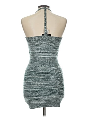 Know One Cares Cocktail Dress (view 2)