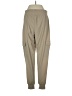 Old Navy Tan Cargo Pants Size S - photo 2