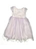 Biscotti 100% Polyester Purple Dress Size 6 - photo 1