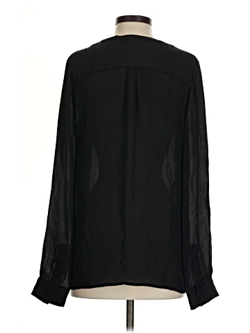 Joie Long Sleeve Blouse (view 2)
