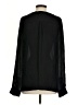 Joie Black Long Sleeve Blouse Size S - photo 2