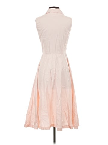 J. Peterman Casual Dress (view 2)