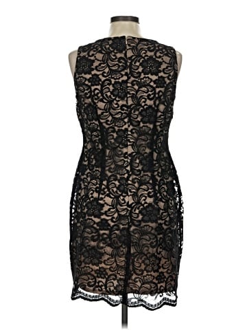 Jessica Howard Cocktail Dress (view 2)