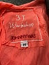 3J Workshop 100% Ramie Pink Cocktail Dress Size M - photo 4