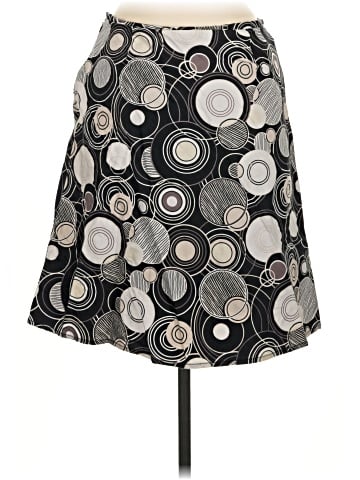Geoffrey Beene Sport Casual Skirt (view 2)