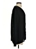 Joie Black Long Sleeve Blouse Size S - photo 4